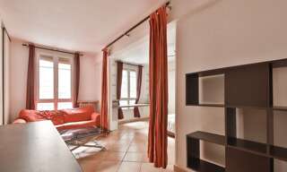 Appartement 2 Pièces 32 m² à vendre à Paris 15 (75015)
