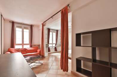 Appartement 2 pièces 294000 €