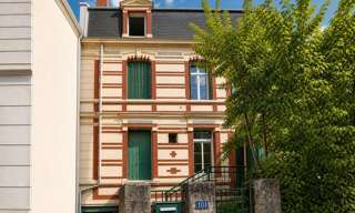 Appartement 2 Pièces 24 m² à vendre à Creil (60100)