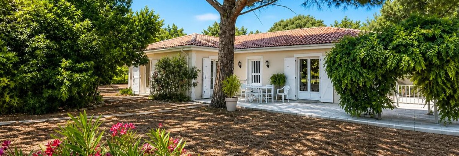 Maison 7 Pièces 135 m² à vendre à Malataverne (26780)