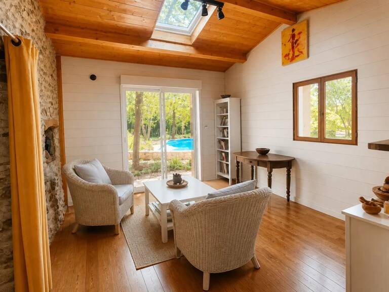 Maison de 7 pièces de 135 m² à Malataverne — photo 1