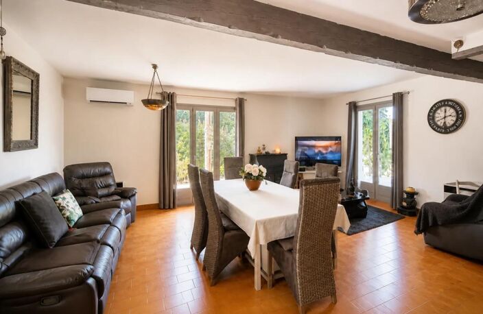 Maison de 7 pièces de 135 m² à Malataverne — photo 4
