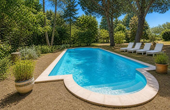 Maison de 7 pièces de 135 m² à Malataverne — photo 2