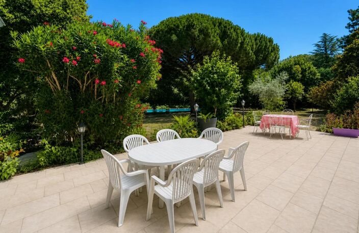 Maison de 7 pièces de 135 m² à Malataverne — photo 3