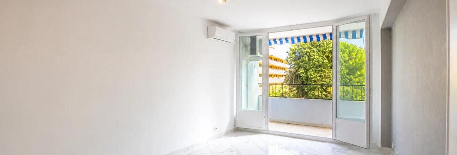 Appartement 3 Pièces 56 m² à vendre à Grasse (06130)
