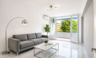 Appartement 3 Pièces 56 m² à vendre à Grasse (06130)