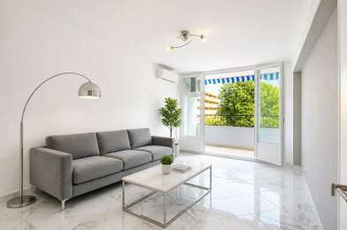 Appartement 3 pièces 125000 €