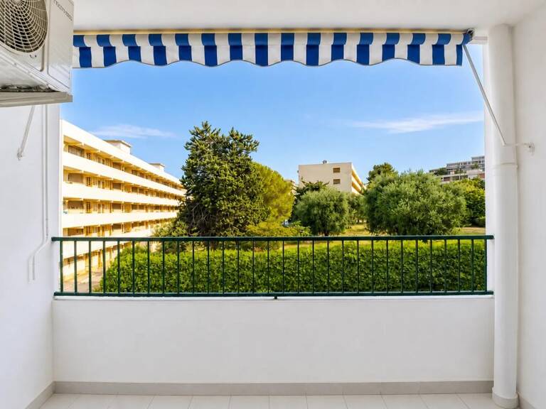 Bel appartement T3 avec loggia, cave et parking — photo 1