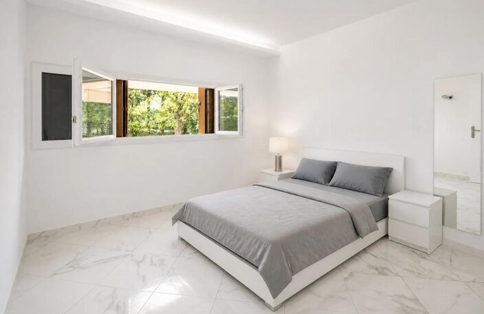 Bel appartement T3 avec loggia, cave et parking — photo 3
