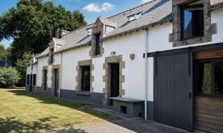 Maison 13 Pièces 380 m² à vendre à Évellys (56500)
