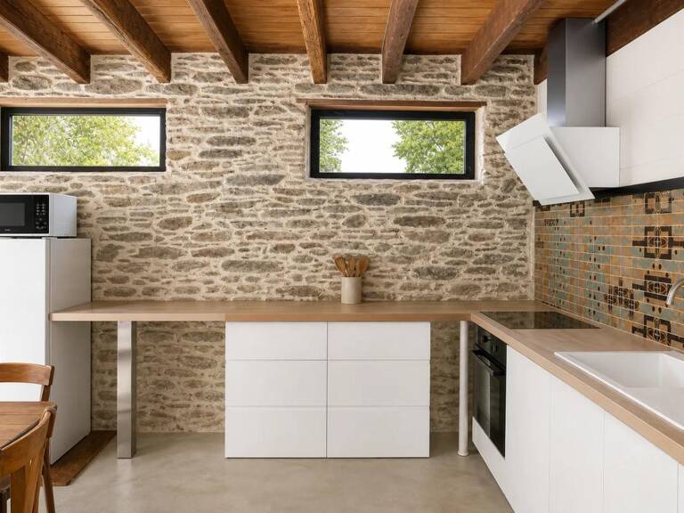 Maison de 13 pièces de 380 m² à Évellys — photo 1
