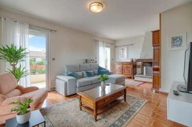 Maison 6 pièces 448000 €