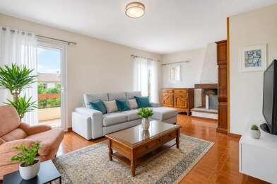 Maison 6 pièces 440000 €