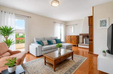 Maison de 6 pièces de 144 m² située à Tournefeuille — photo du bien