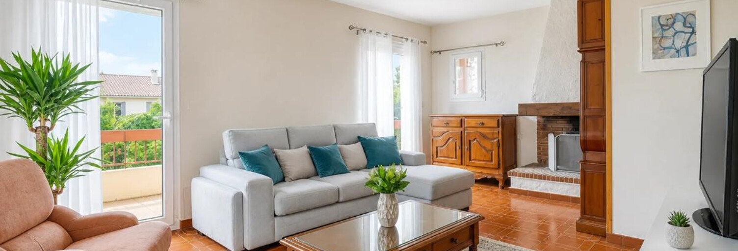 Maison 6 Pièces 144 m² à vendre à Tournefeuille (31170)
