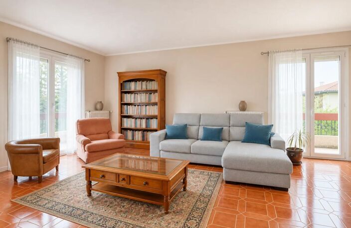 Maison de 6 pièces de 144 m² située à Tournefeuille — photo 2