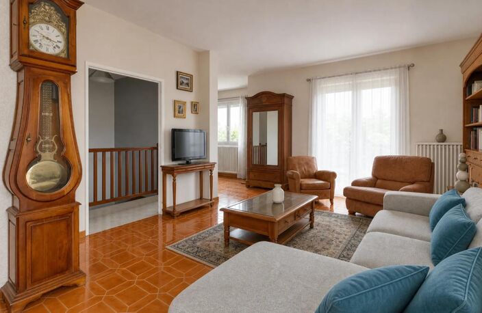 Maison de 6 pièces de 144 m² située à Tournefeuille — photo 3