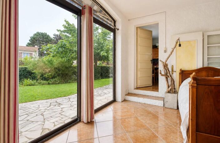 Maison de 6 pièces de 144 m² située à Tournefeuille — photo 4