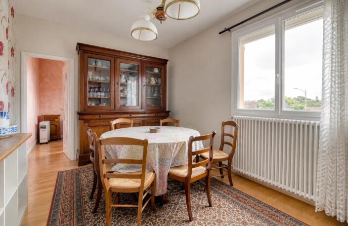 Maison de 6 pièces de 144 m² située à Tournefeuille — photo 5