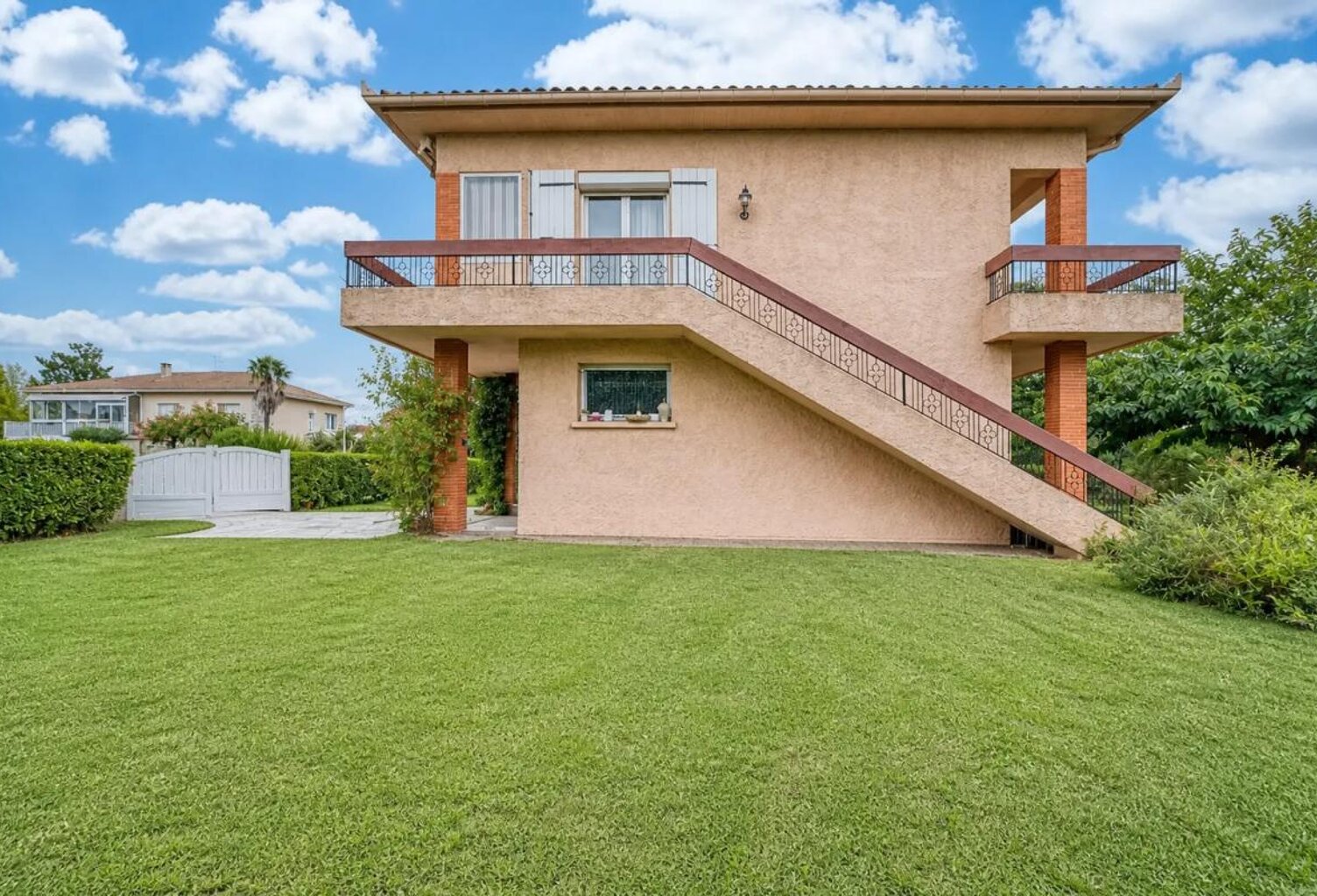 Maison de 6 pièces de 144 m² située à Tournefeuille — photo 1