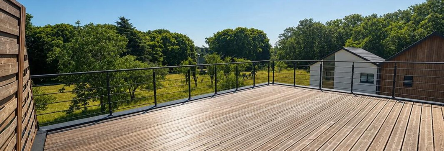Appartement 4 Pièces 86 m² à vendre à Saint-Jean-de-Braye (45800)