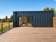 VILLA SUR LE TOIT
86 m² + 41 m² de terrasse • Vue parc — photo 3