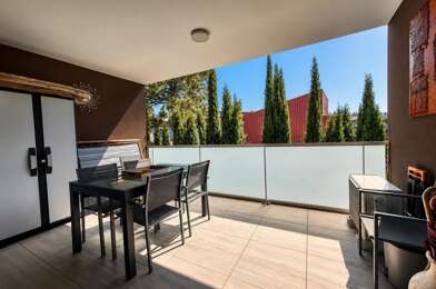 Appartement 3 pièces 265000 €