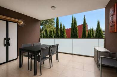 Appartement 3 pièces 265000 €