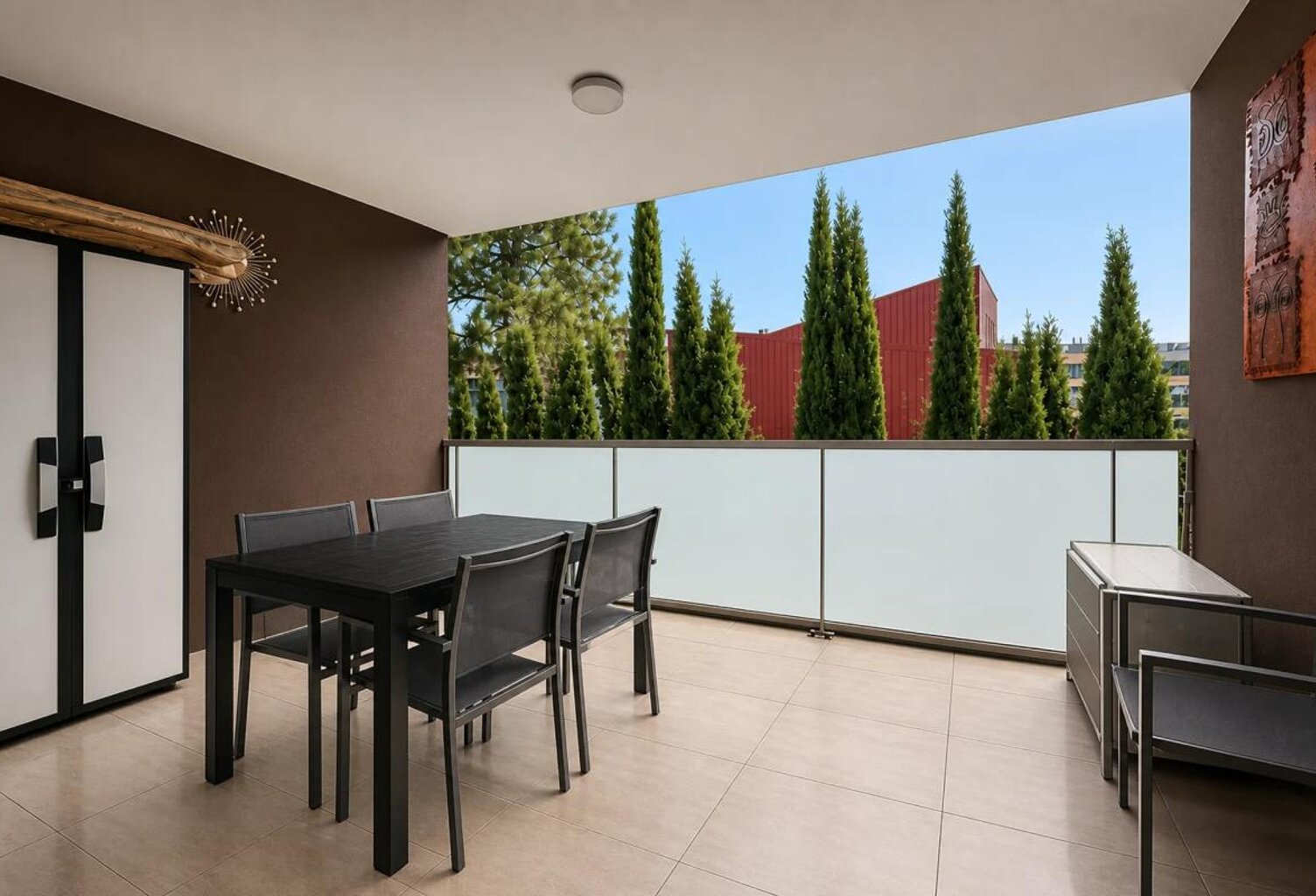 Appartement T3 de 67 m² situé à Béziers — photo 1