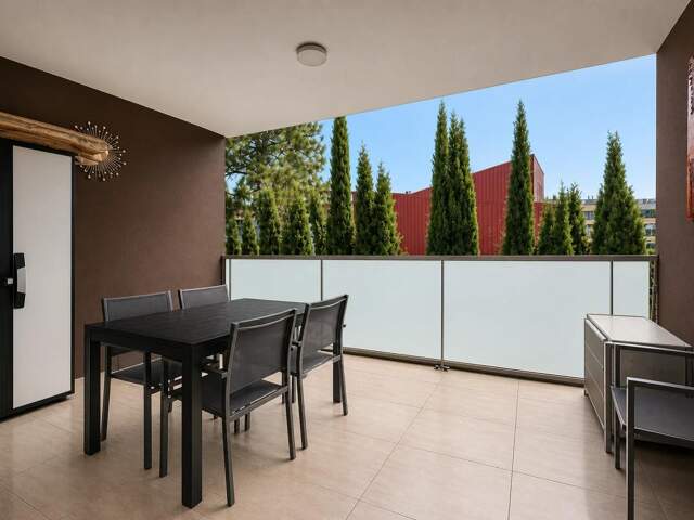 Appartement T3 de 67 m² situé à Béziers — photo du bien