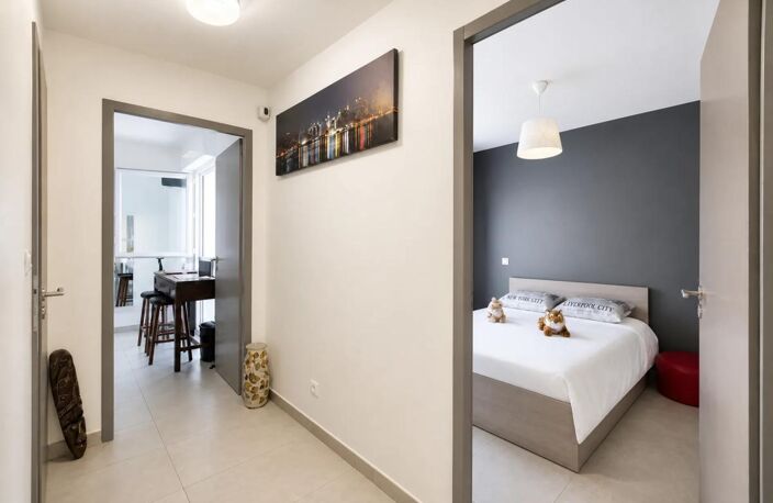 Appartement T3 de 67 m² situé à Béziers — photo 4