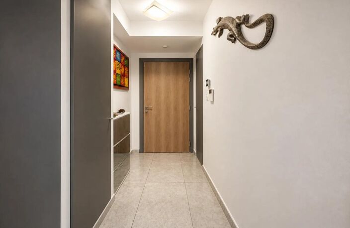 Appartement T3 de 67 m² situé à Béziers — photo 5