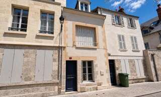 Maison 6 Pièces 135 m² à vendre à Orléans (45000)