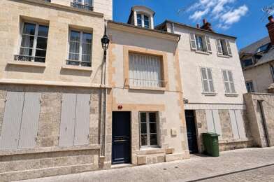 Maison 6 pièces 415000 €