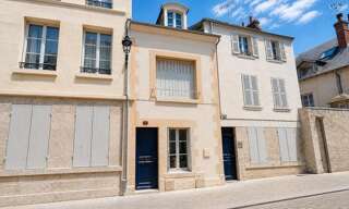 Maison 6 Pièces 135 m² à vendre à Orléans (45000)