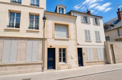 Maison 6 pièces 385000 €