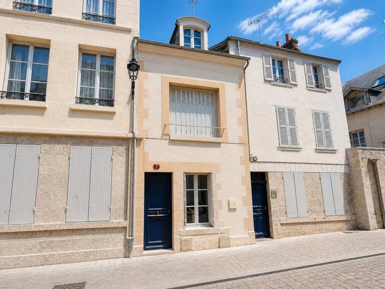Maison de 6 pièces de 135 m² à Orléans — photo 1