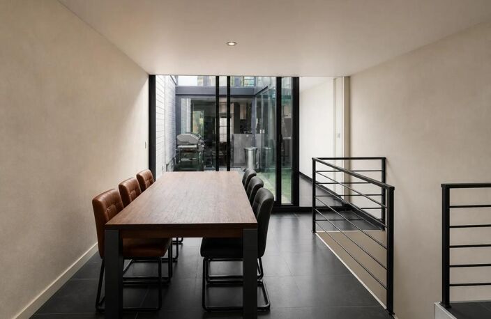 Maison de 6 pièces de 135 m² à Orléans — photo 2