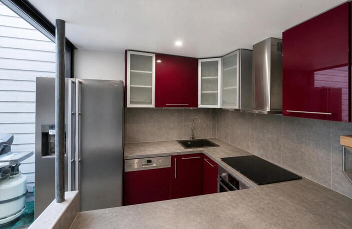 Maison de 6 pièces de 135 m² à Orléans — photo 3