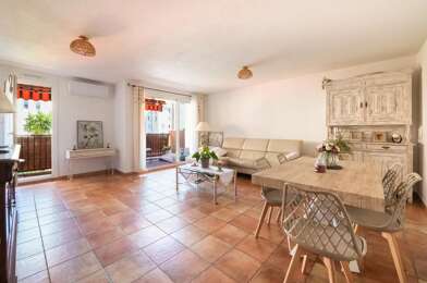 Appartement 4 pièces 297000 €