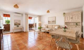 Appartement 4 Pièces 89 m² à vendre à Aubagne (13400)