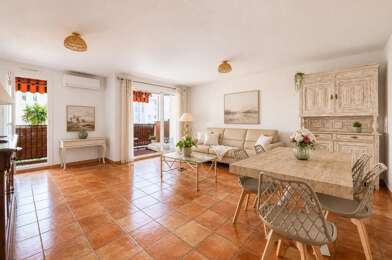 Appartement 4 pièces 297000 €