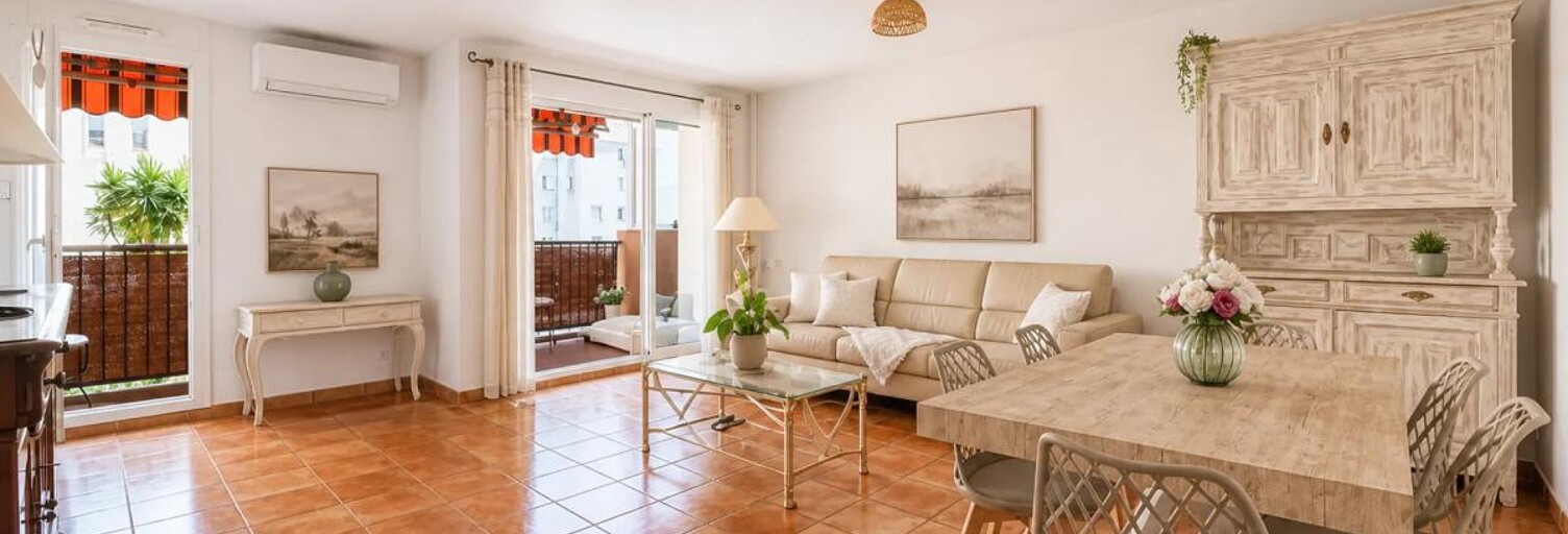 Appartement 4 Pièces 89 m² à vendre à Aubagne (13400)