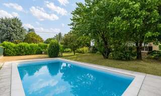 Maison 7 Pièces 275 m² à vendre à Mions (69780)
