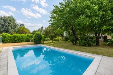Maison 7 pièces 572500 €