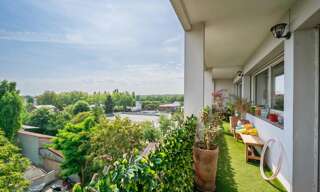 Appartement 4 Pièces 109 m² à vendre à Garches (92380)
