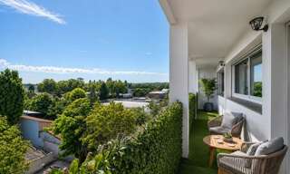 Appartement 4 Pièces 109 m² à vendre à Garches (92380)