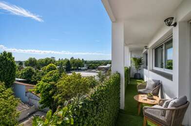 Appartement 4 pièces 670000 €