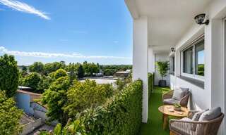 Appartement 4 Pièces 109 m² à vendre à Garches (92380)