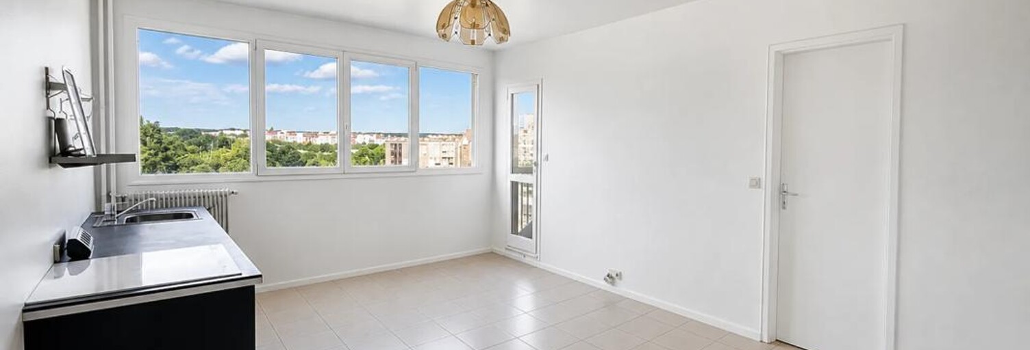 Appartement 3 Pièces 52 m² à vendre à Neuilly-sur-Marne (93330)